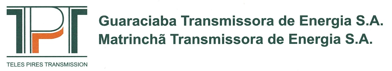 TPT - Teles Pires Transmission