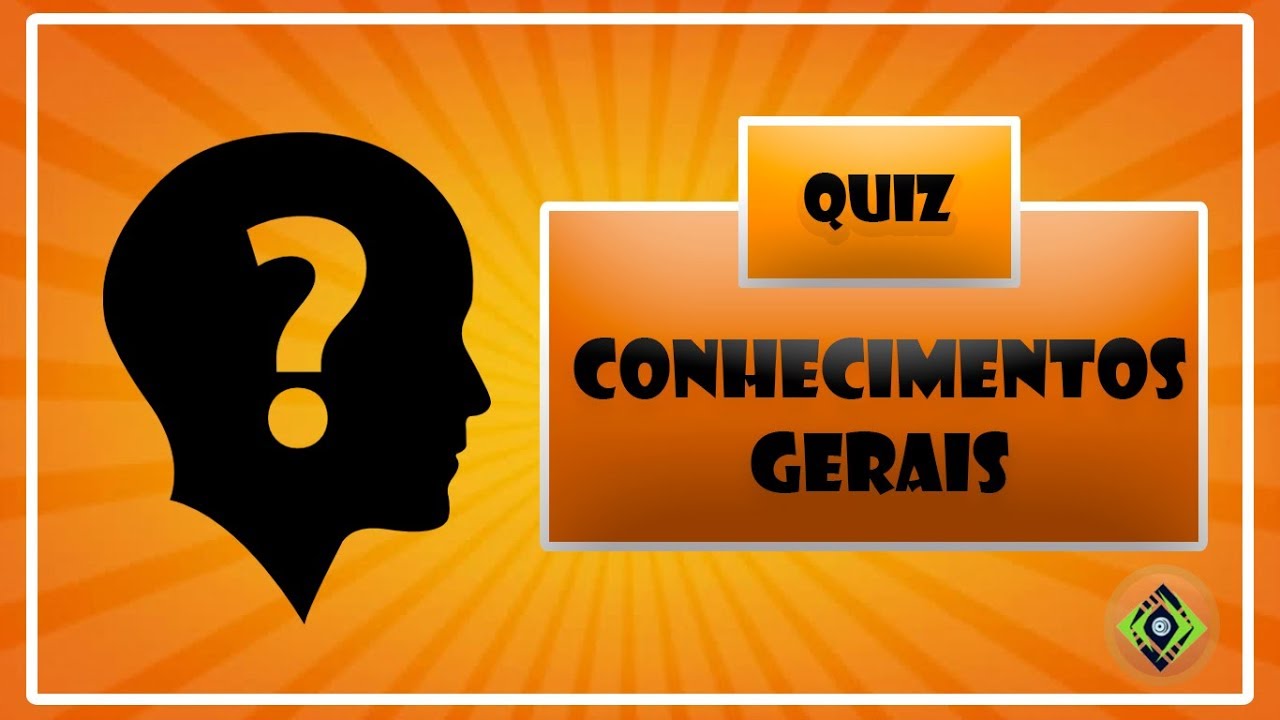OPE - Conhecimentos Gerais